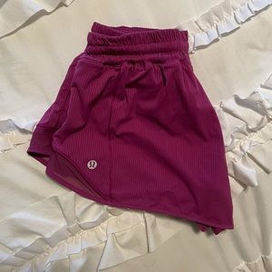 Hotty Hot Low Rise Short 2.5"